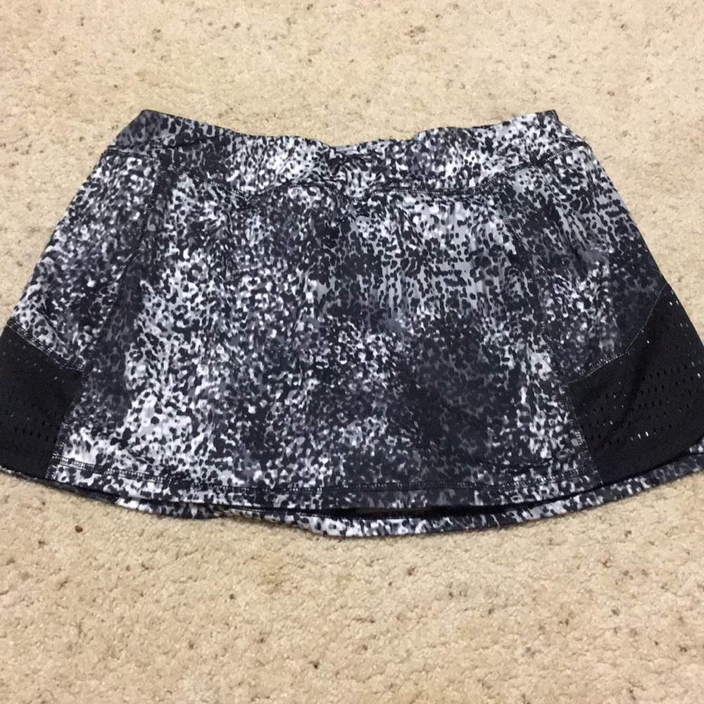 Golf skort size XL